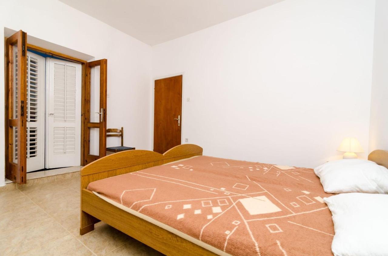 Guest House Kiko Pomena Kültér fotó