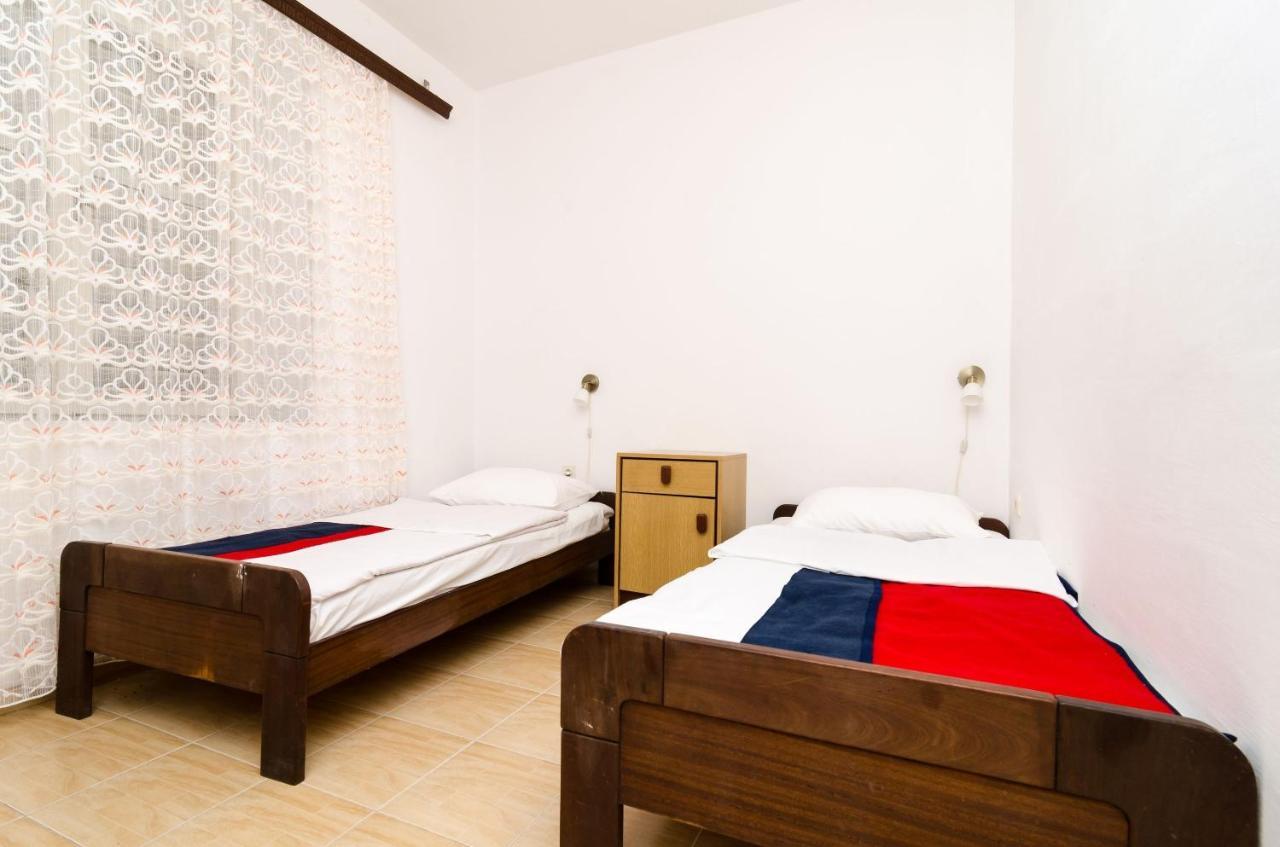 Guest House Kiko Pomena Kültér fotó