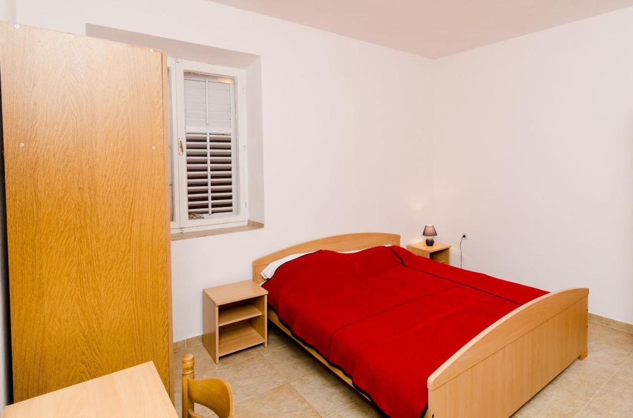 Guest House Kiko Pomena Szoba fotó