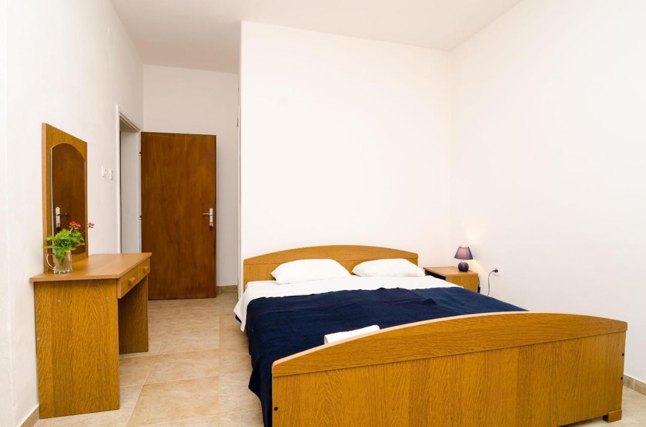 Guest House Kiko Pomena Kültér fotó