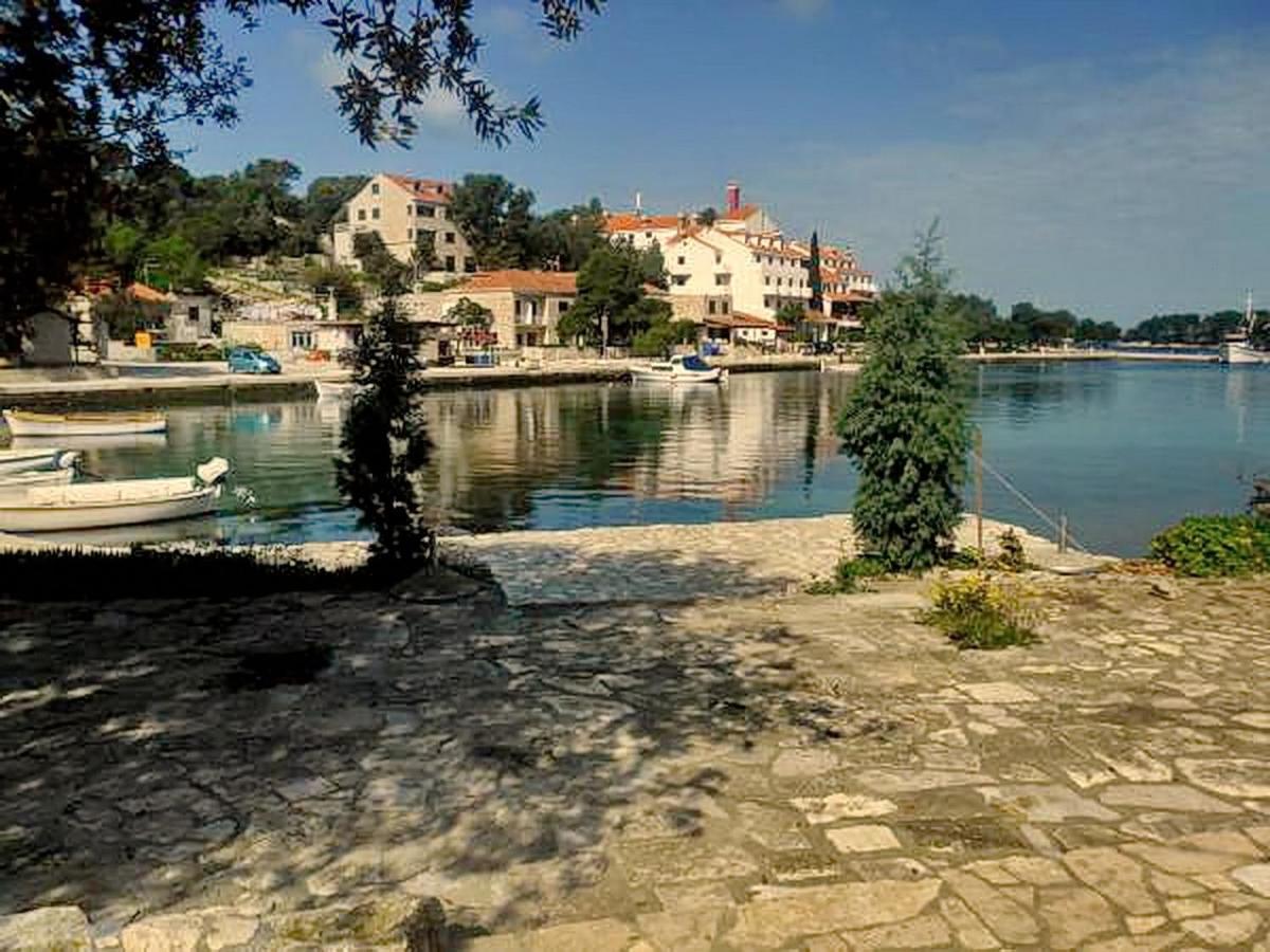 Guest House Kiko Pomena Szoba fotó