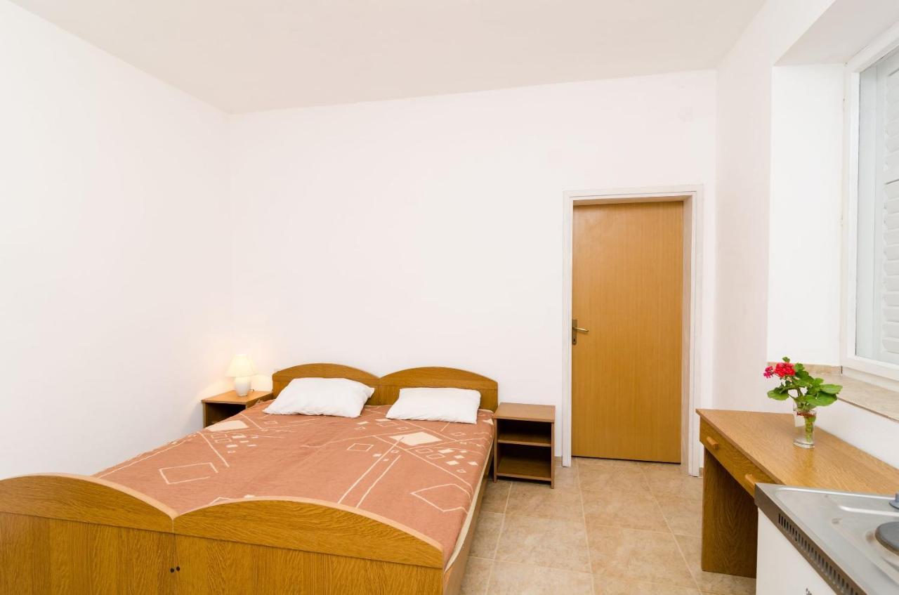 Guest House Kiko Pomena Szoba fotó