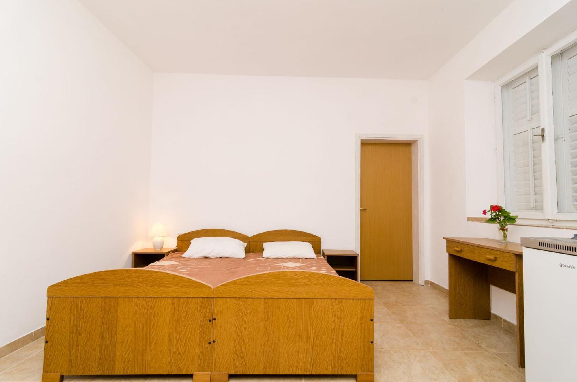 Guest House Kiko Pomena Szoba fotó