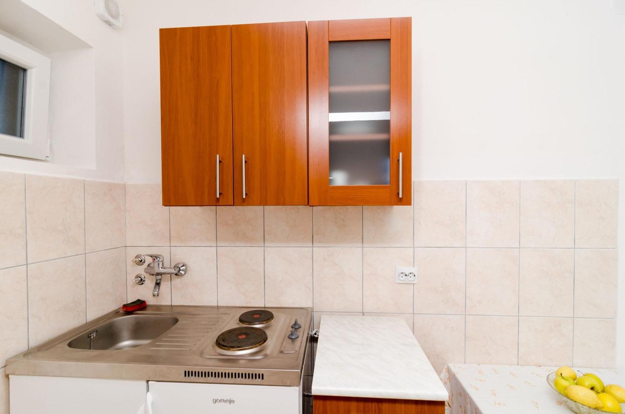 Guest House Kiko Pomena Szoba fotó