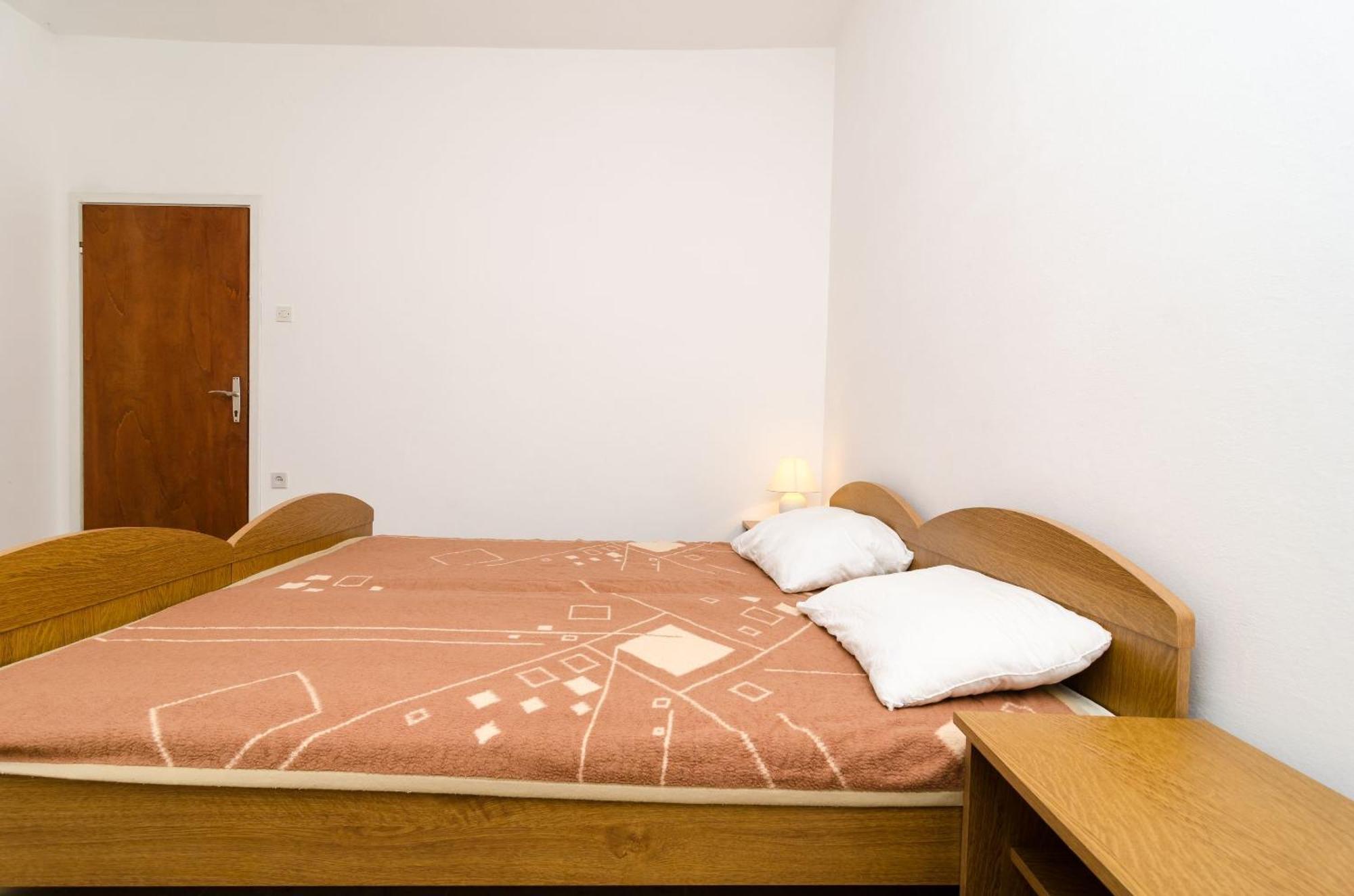 Guest House Kiko Pomena Szoba fotó