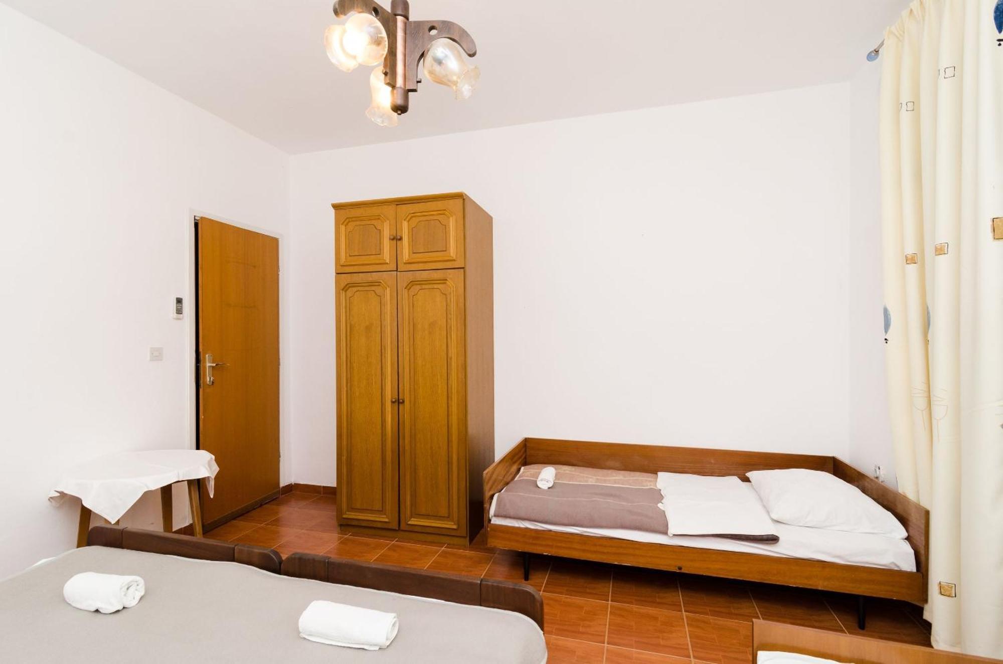 Guest House Kiko Pomena Szoba fotó